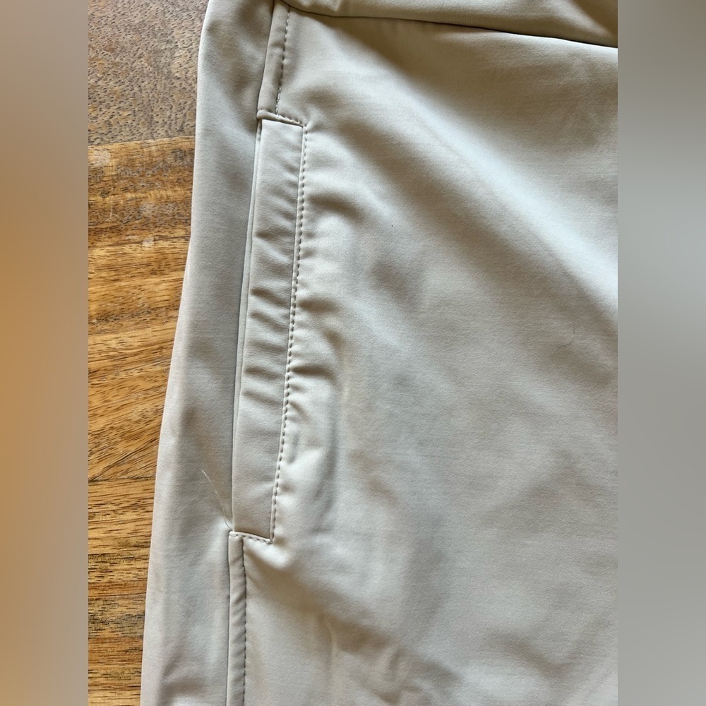 Carbon38 Lightweight Kick & Flare Sport Pants – Size XS - Picture 3 of 11